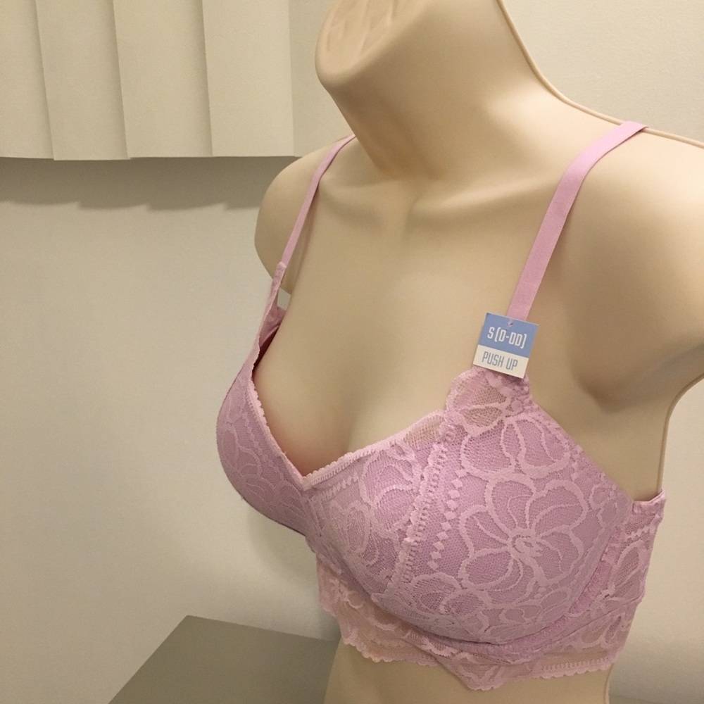 Victoria’s Secret Pink Bralette